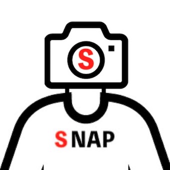 SNAP MAN